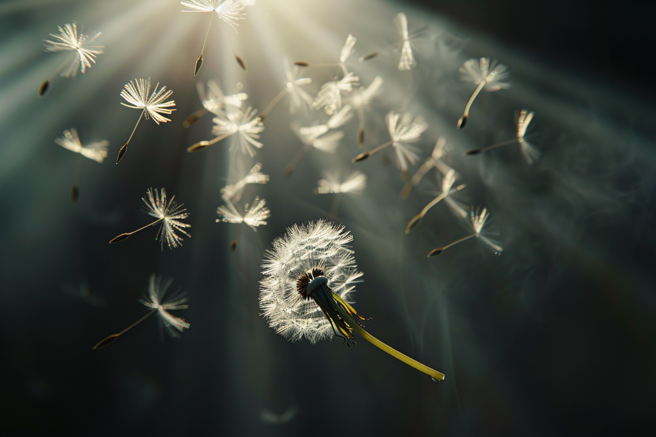 The Breath You Leave Unfinished