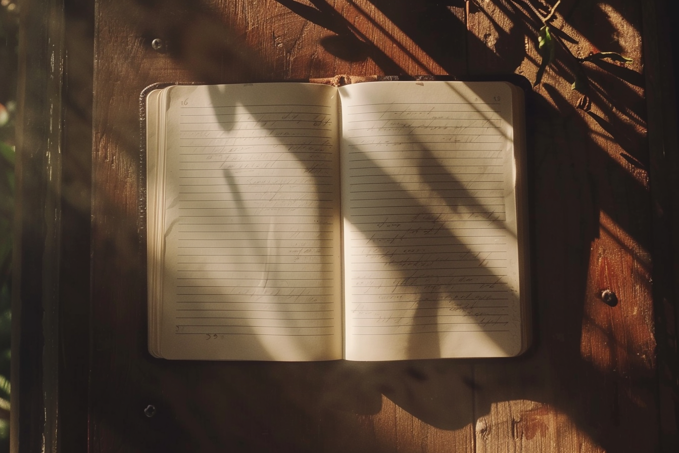 The day you stopped preparing to live