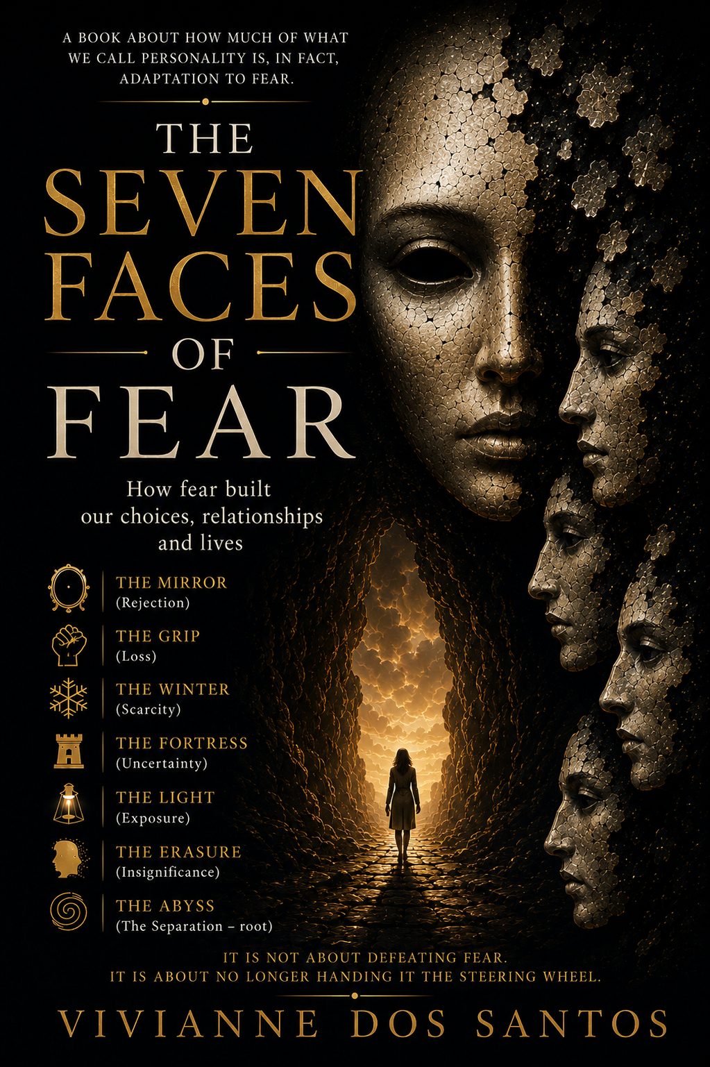 The Seven Faces of Fear