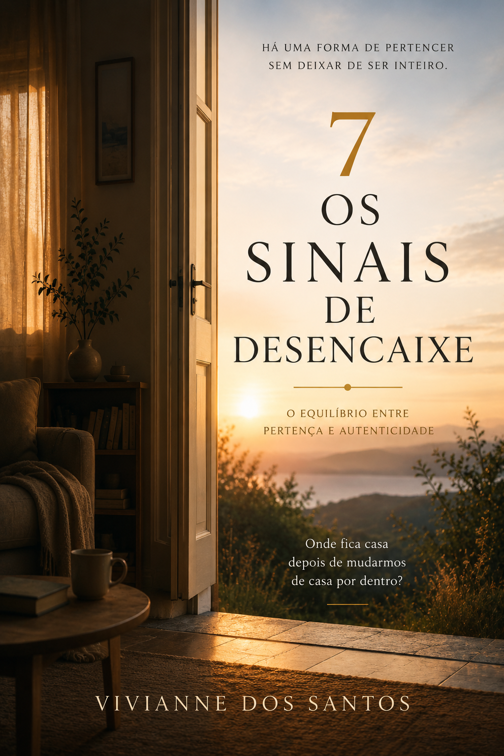 Os 7 Sinais de Desencaixe