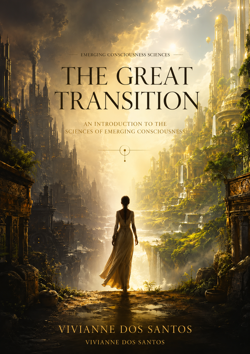The Great Transition