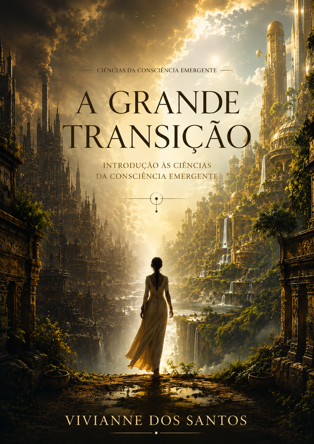 A Grande Transição