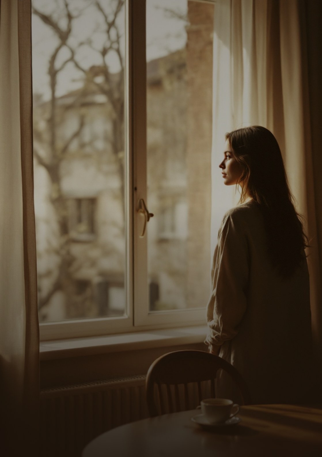 Presence practices for everyday life