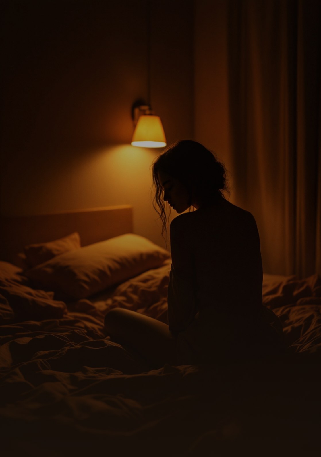 A mãe que salva