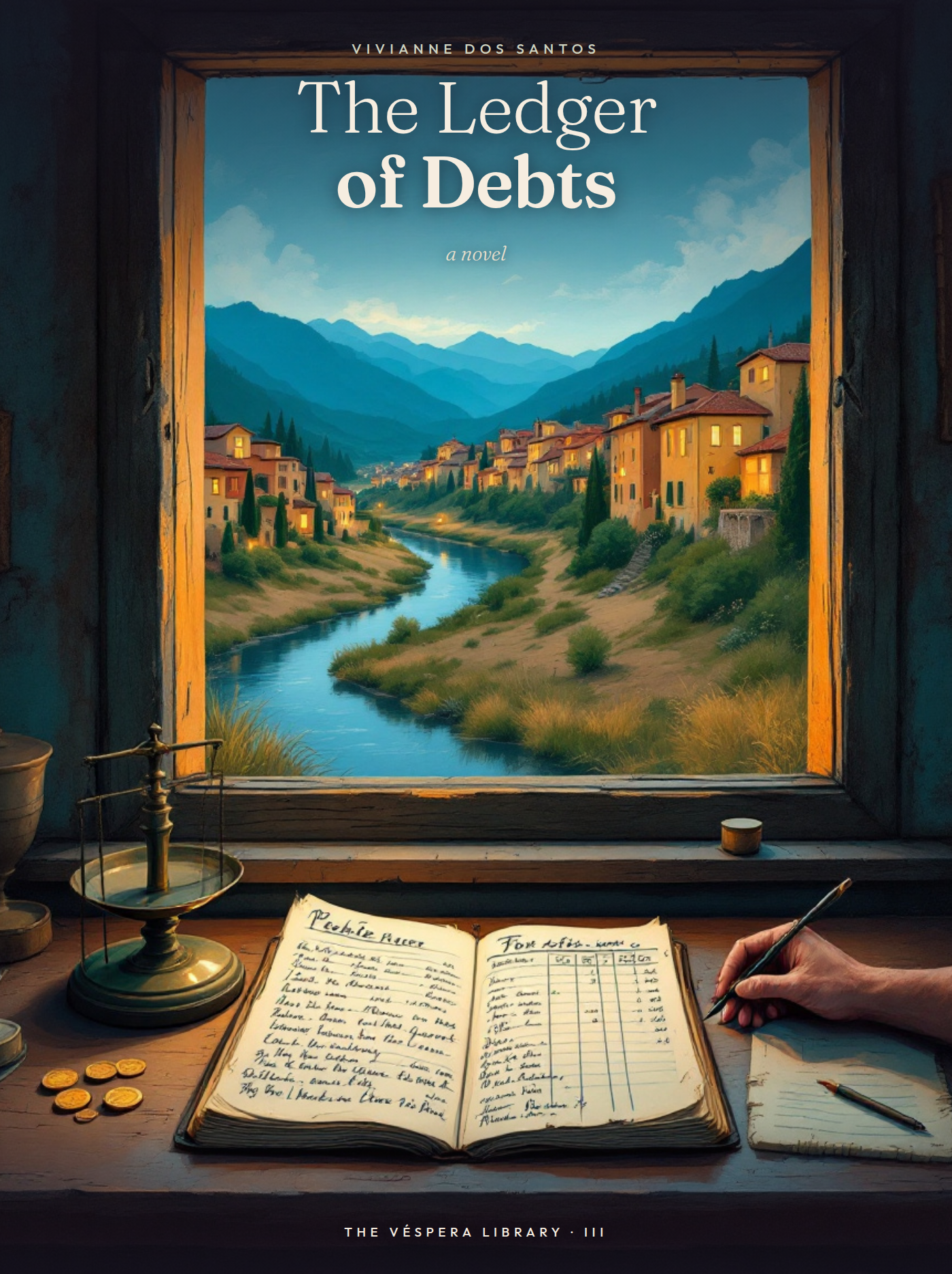 The Ledger of Debts