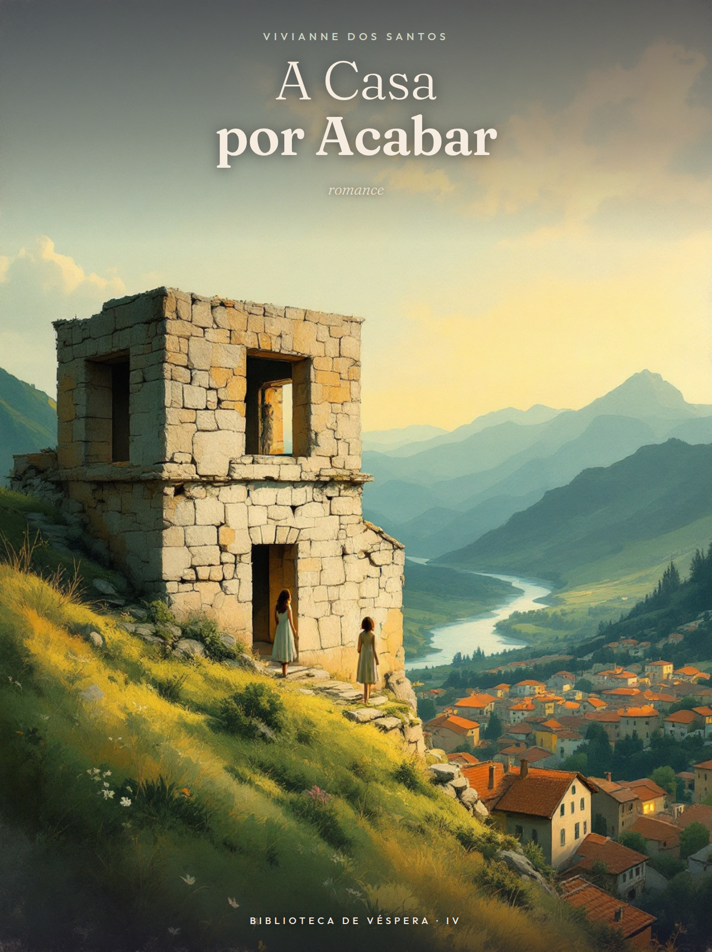 A Casa por Acabar