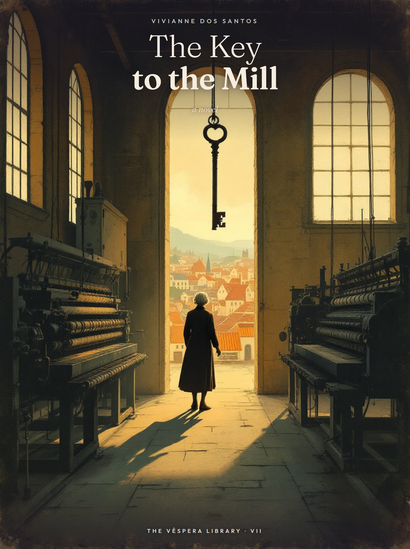 The Key to the Mill