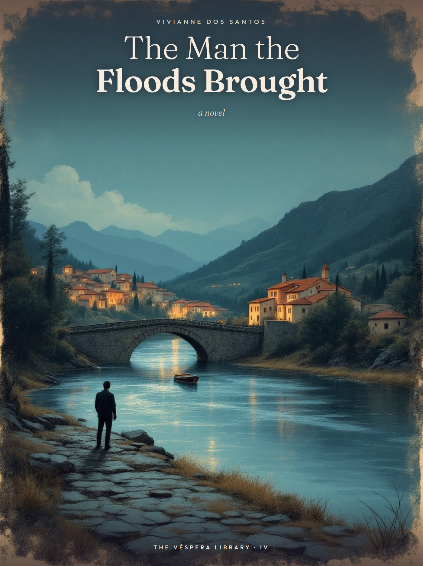 The Man the Floods Brought