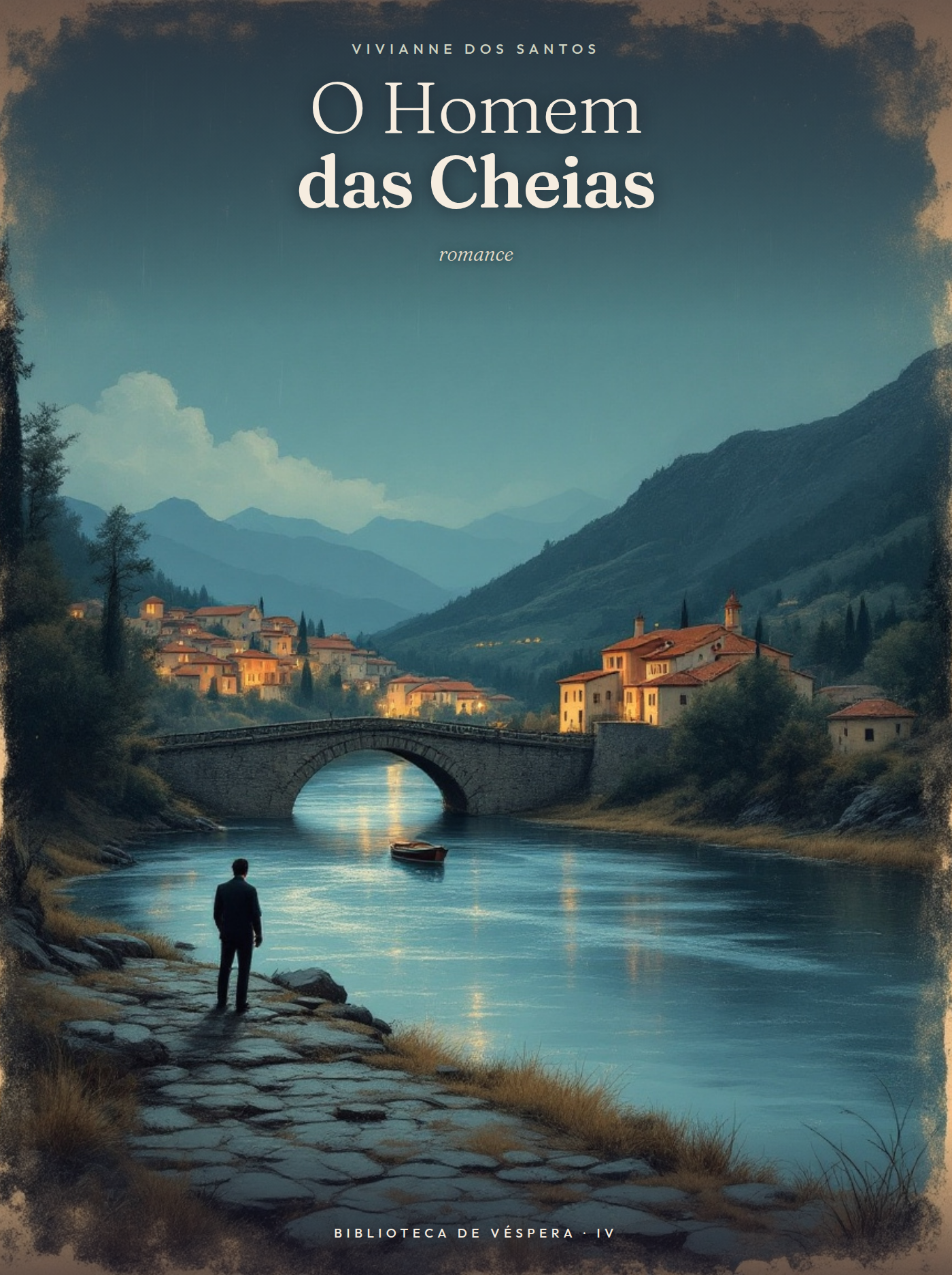 O Homem das Cheias