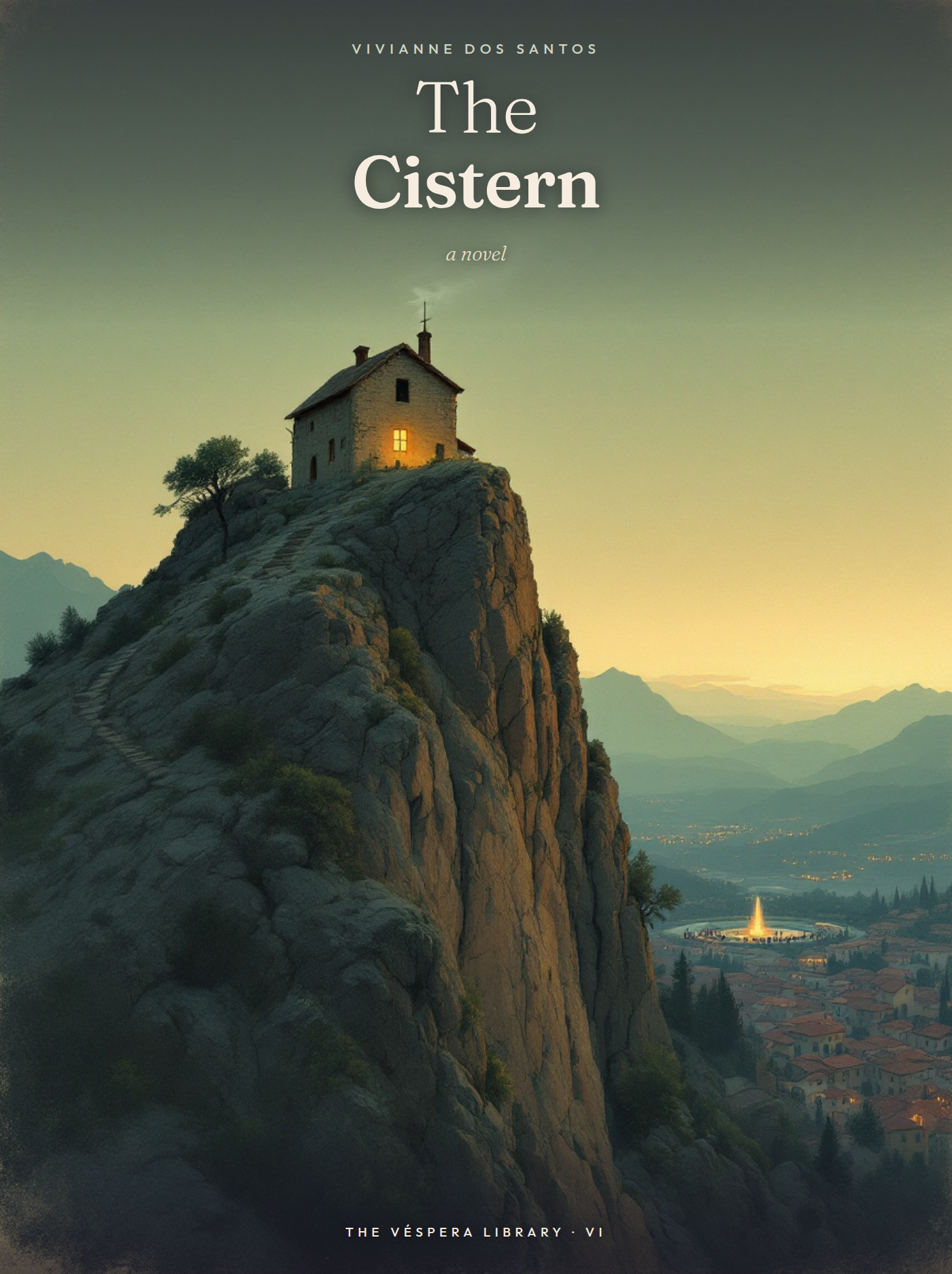The Cistern