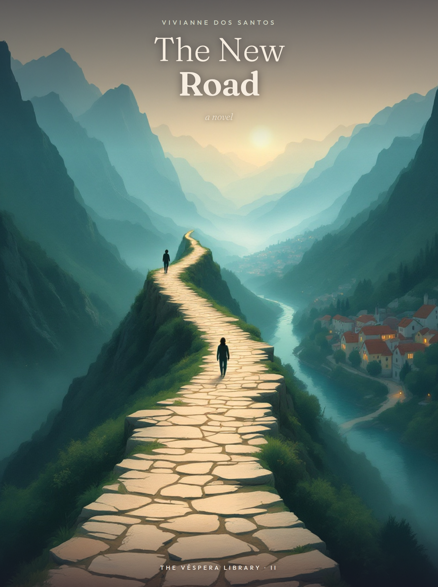 The New Road