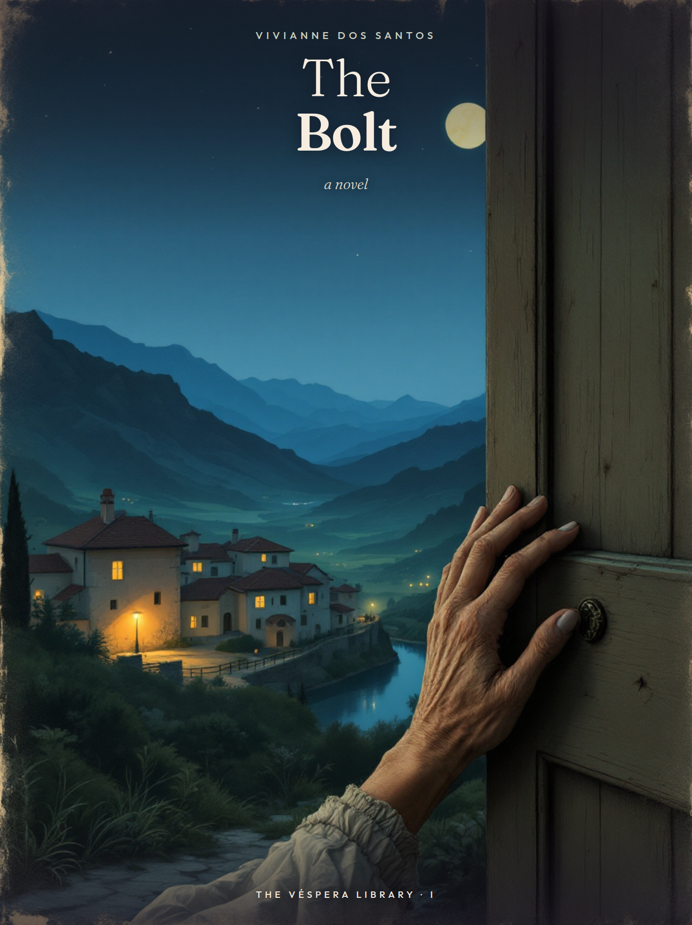 The Bolt