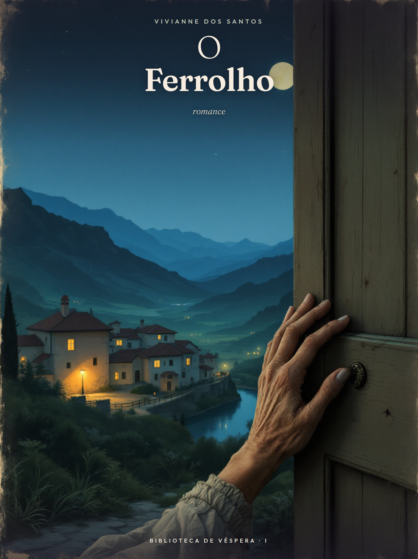 O Ferrolho
