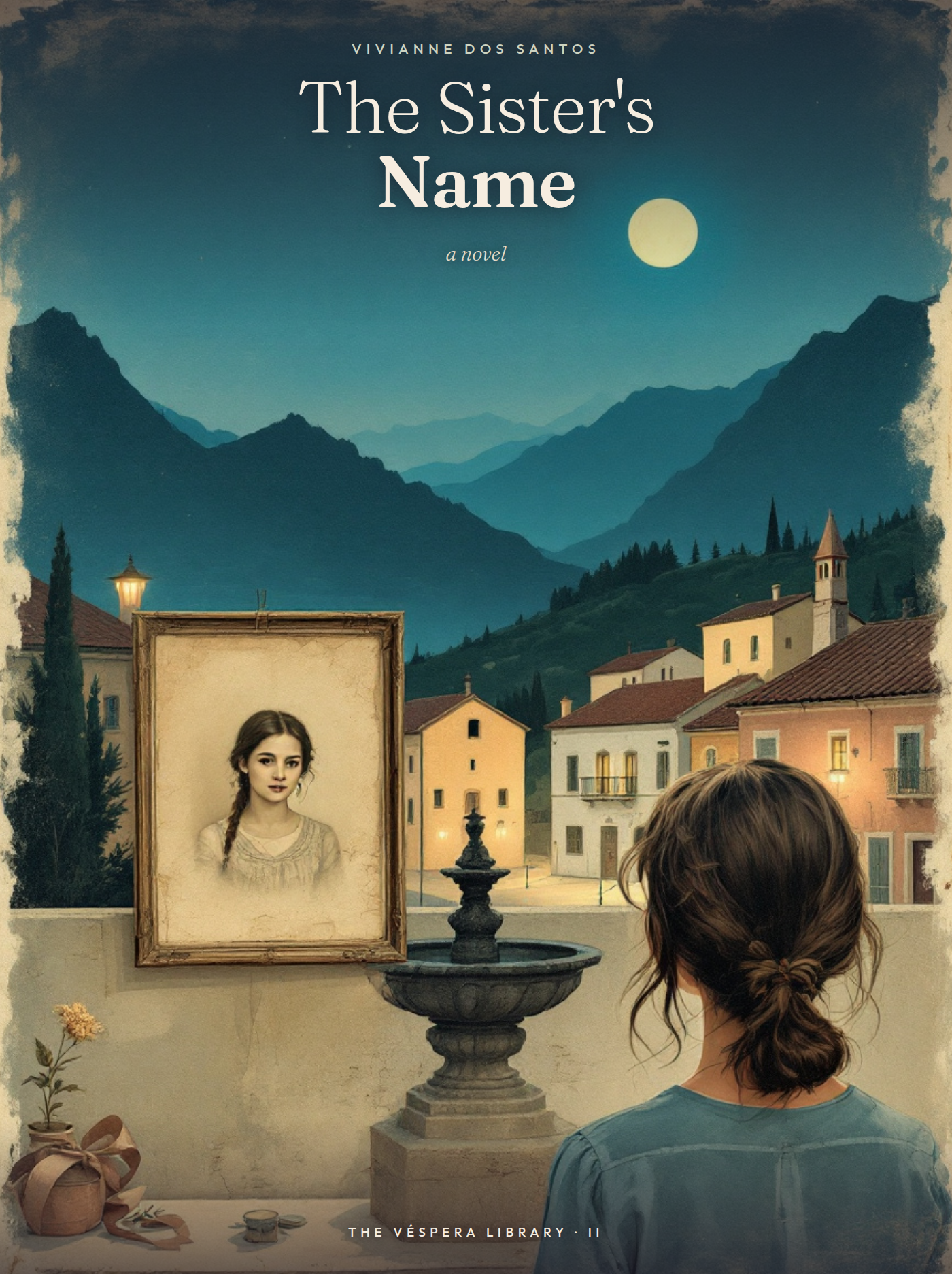 The Sister's Name
