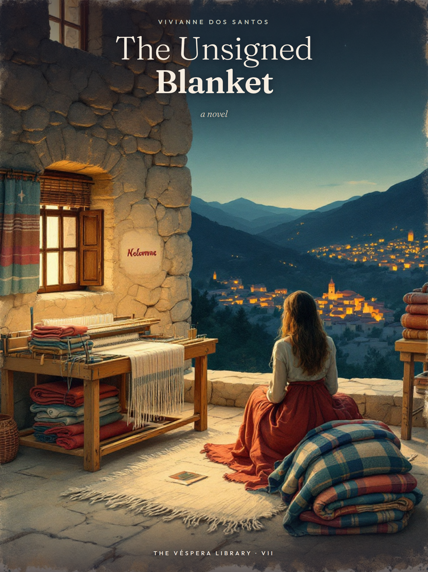 The Unsigned Blanket
