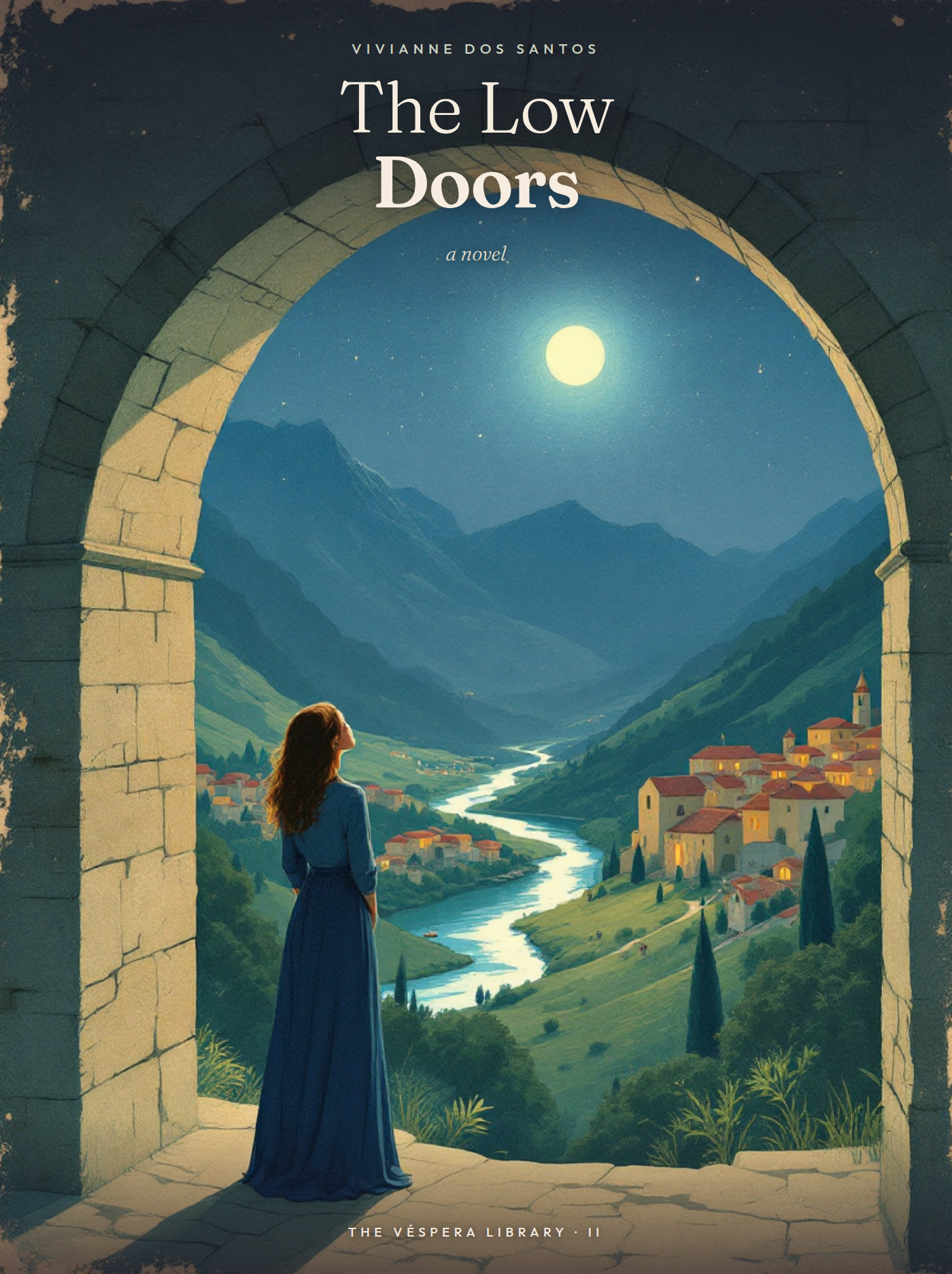 The Low Doors