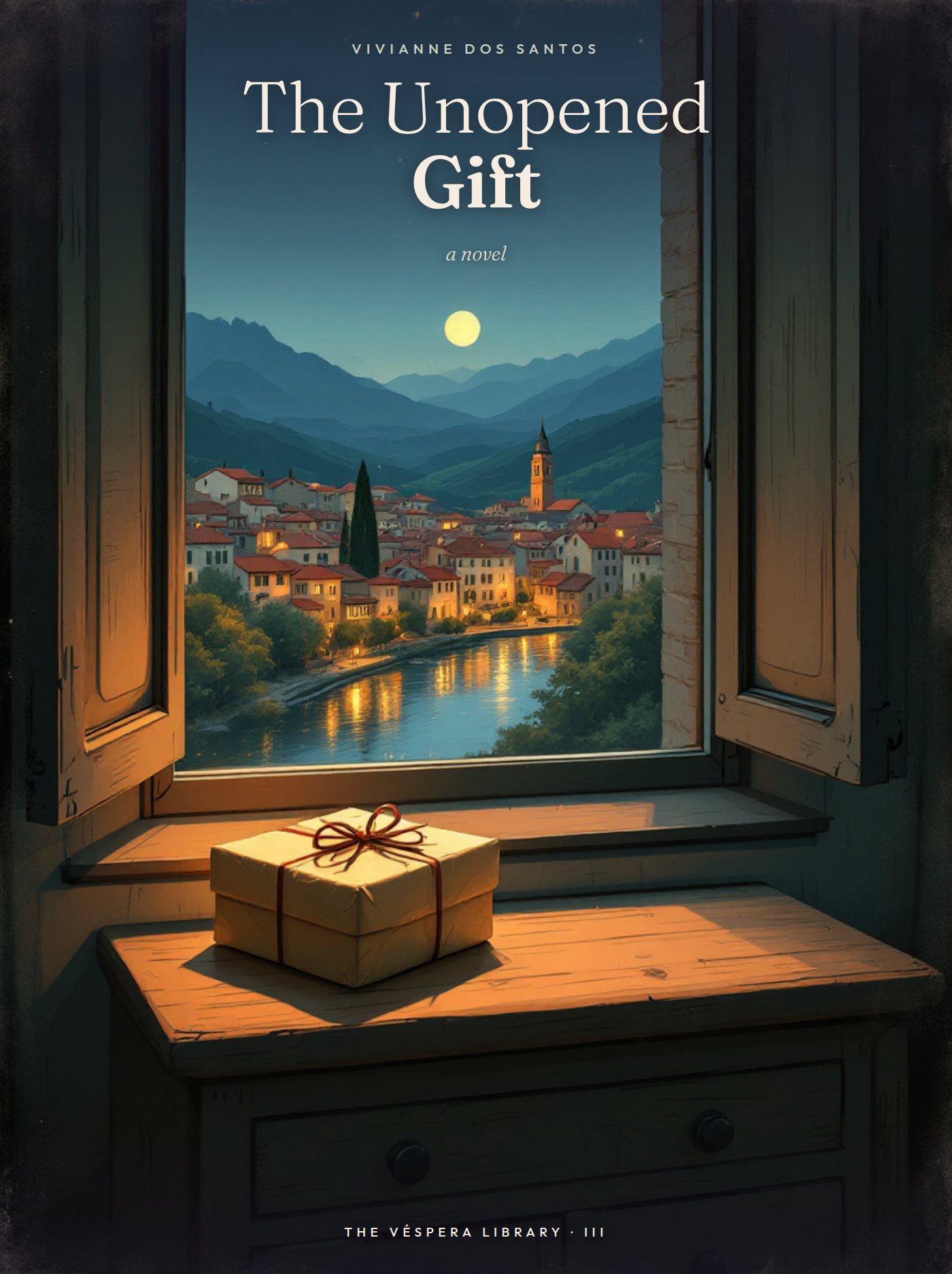The Unopened Gift