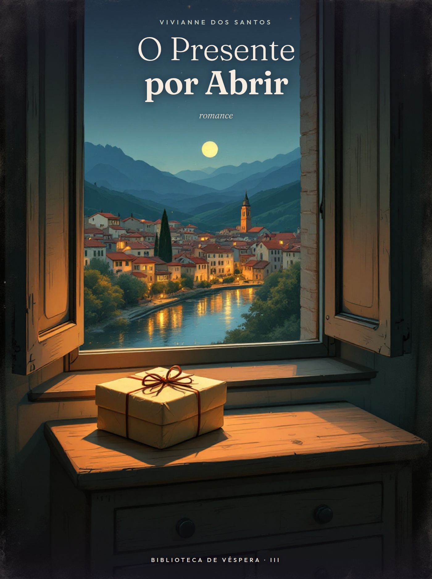 O Presente por Abrir