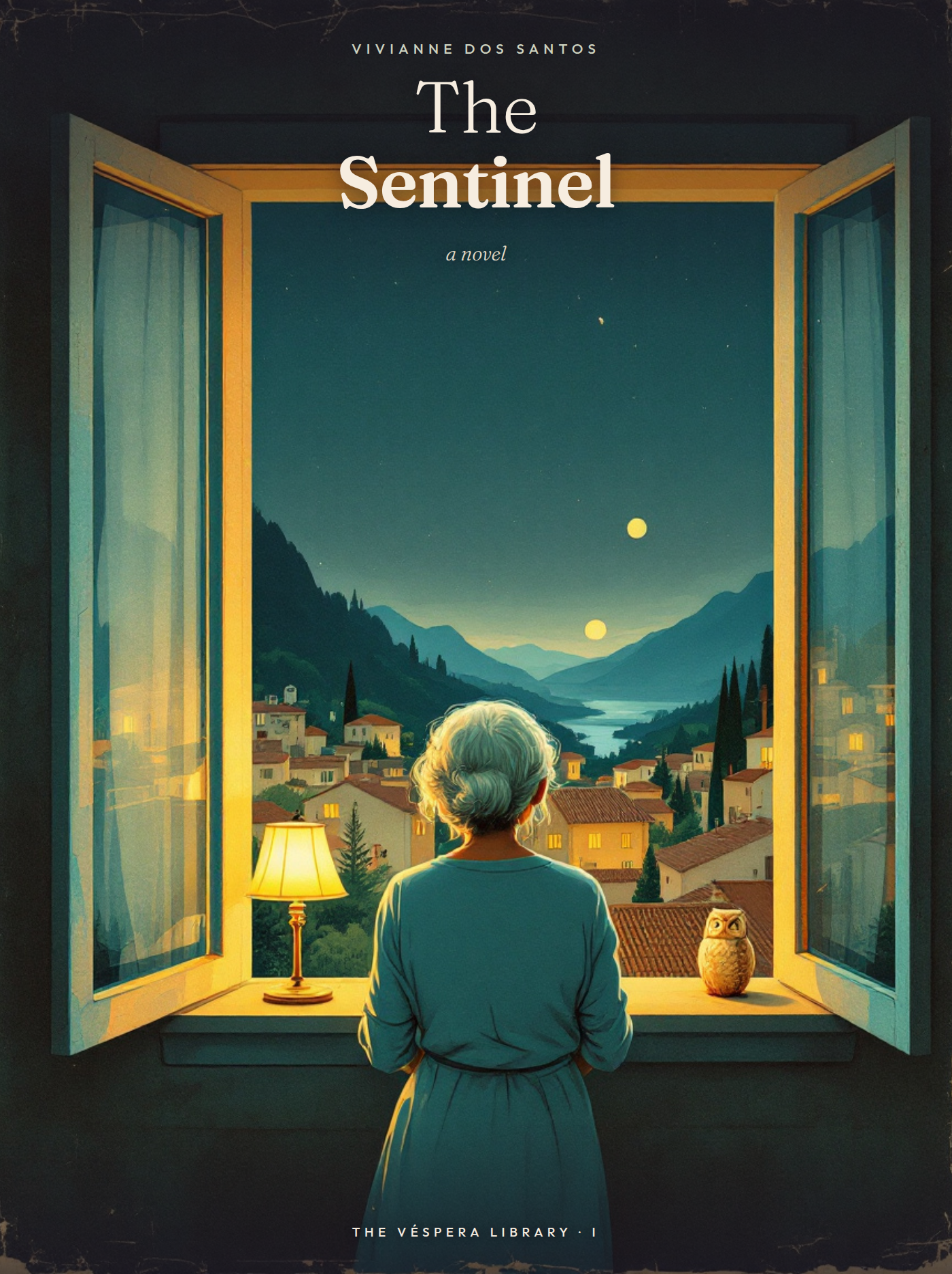 The Sentinel