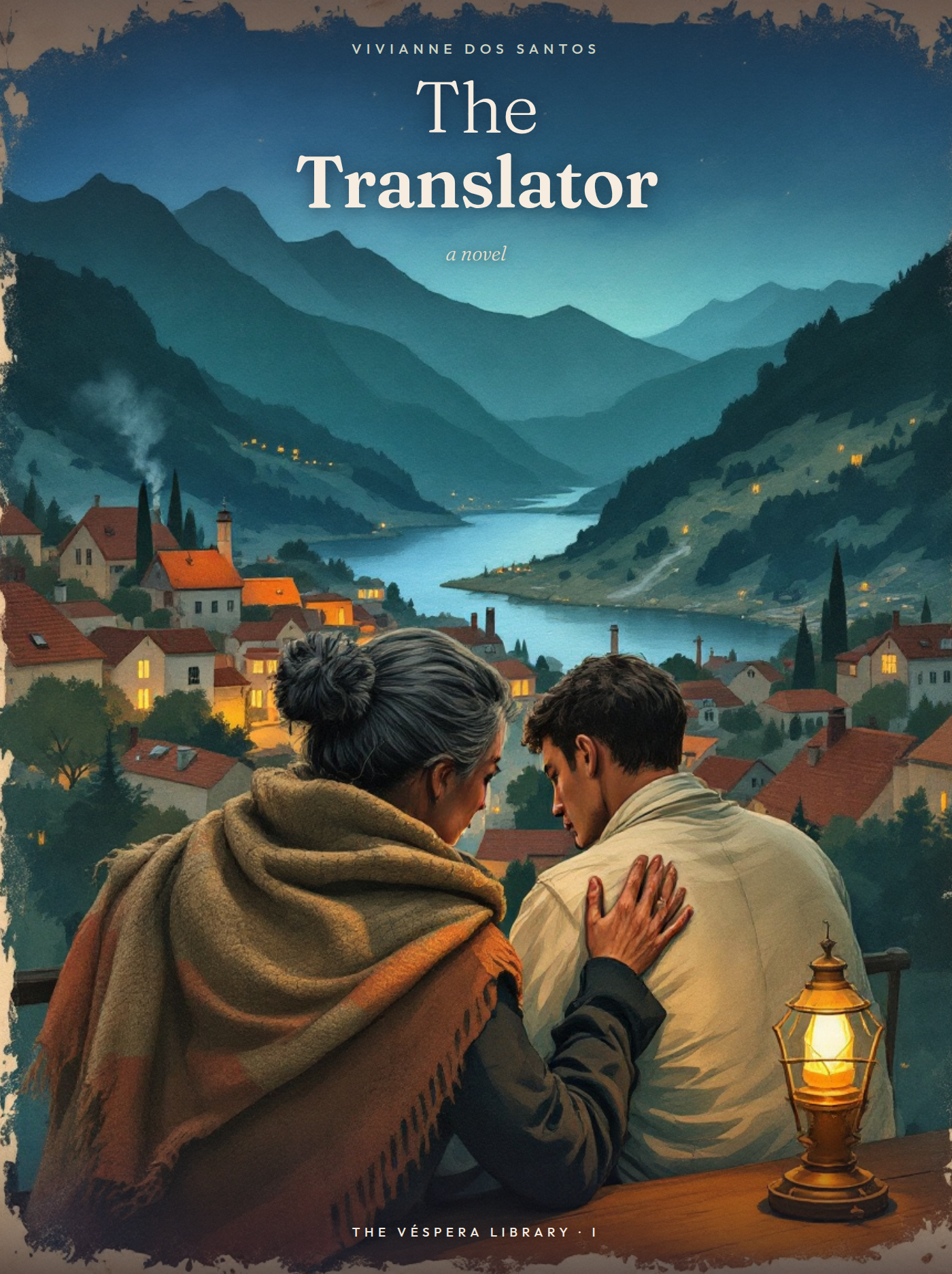 The Translator