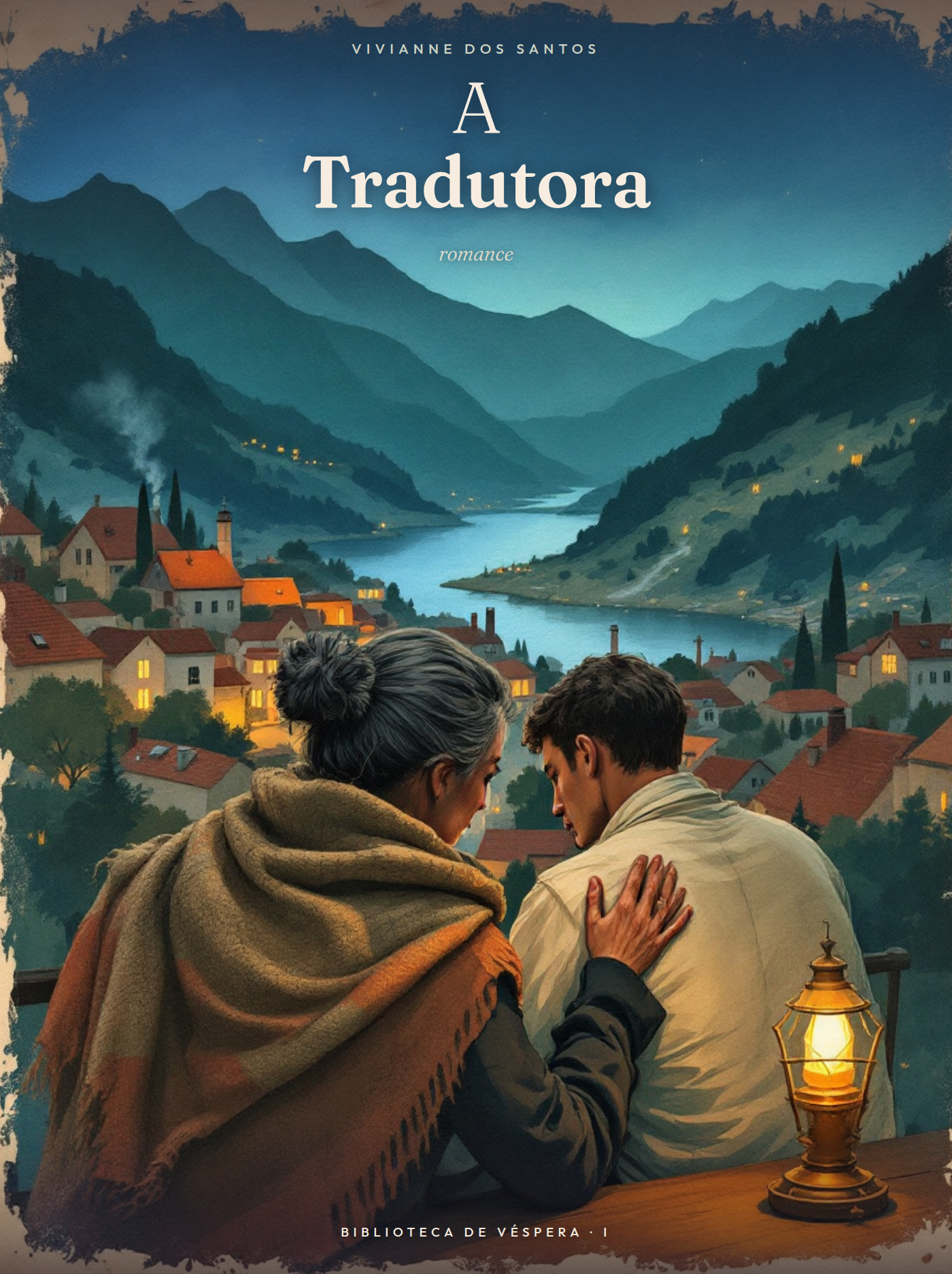 A Tradutora