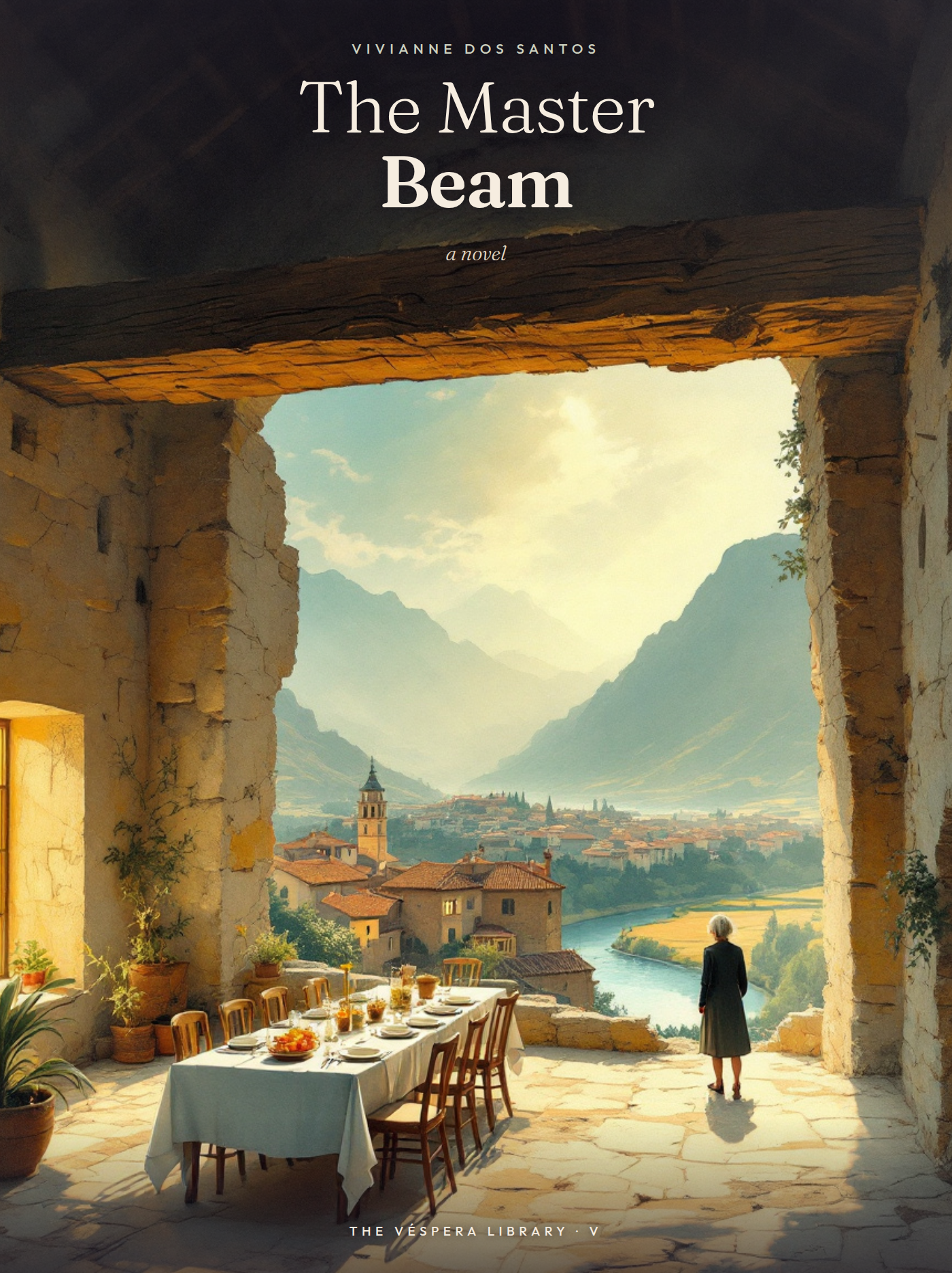 The Master Beam