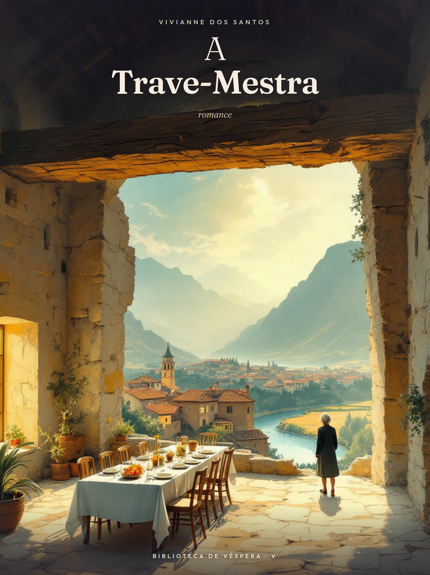 A Trave-Mestra