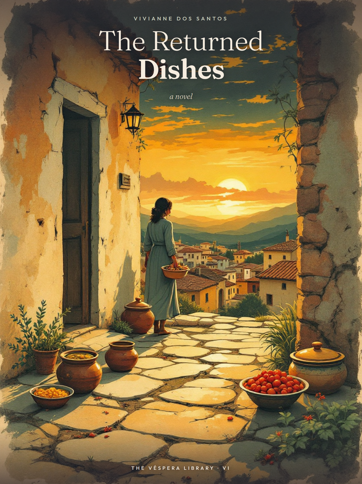 The Returned Dishes