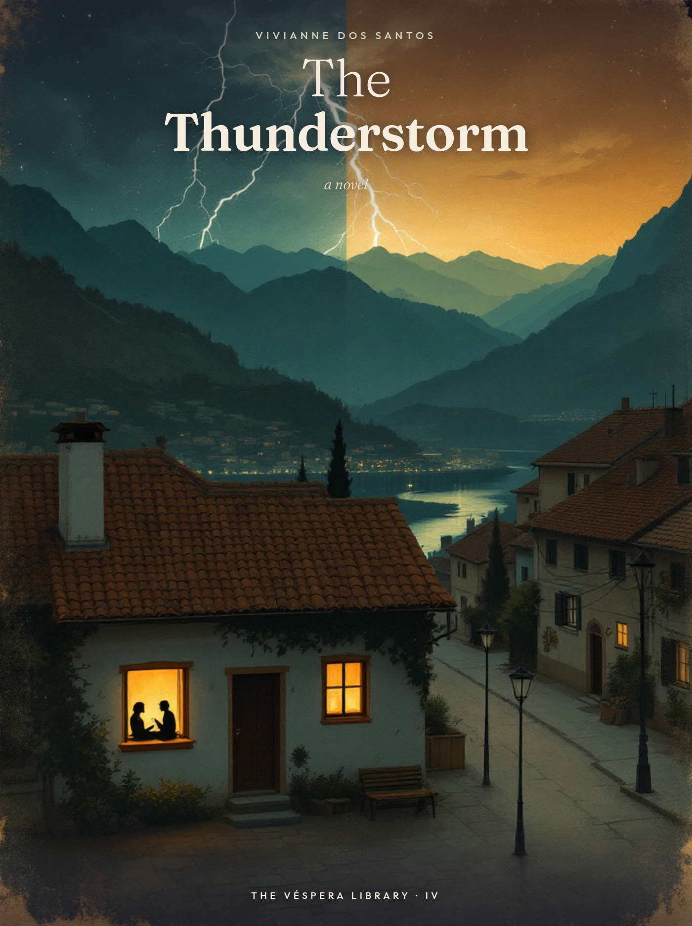 The Thunderstorm