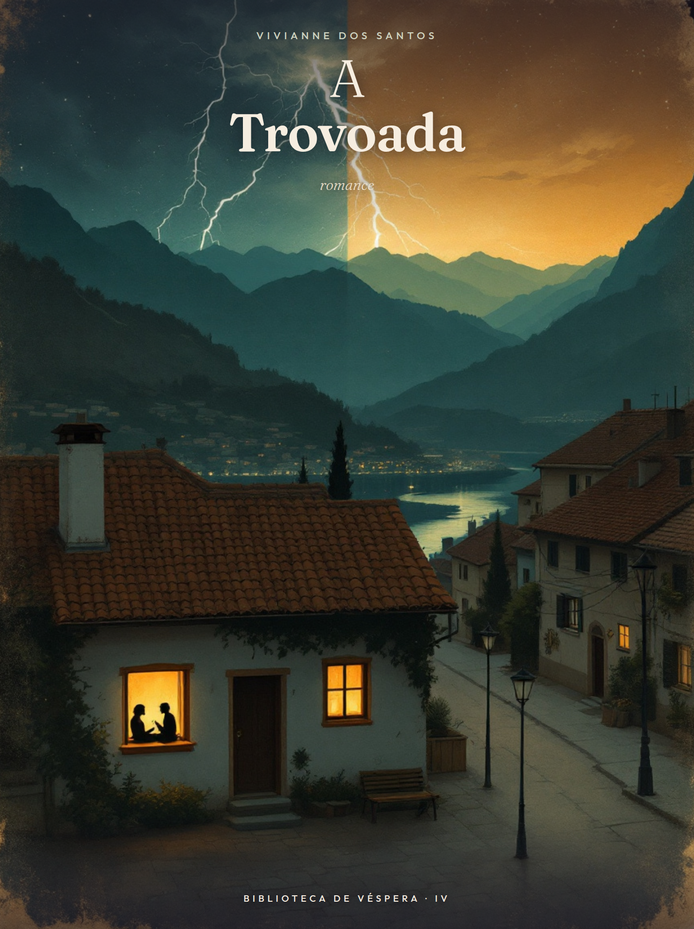 A Trovoada